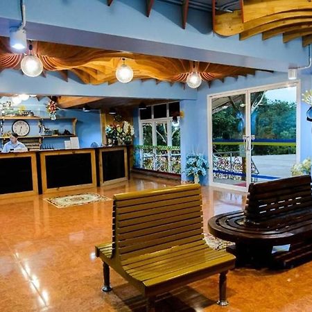 2U Hotel Hatyai Hat Yai Buitenkant foto