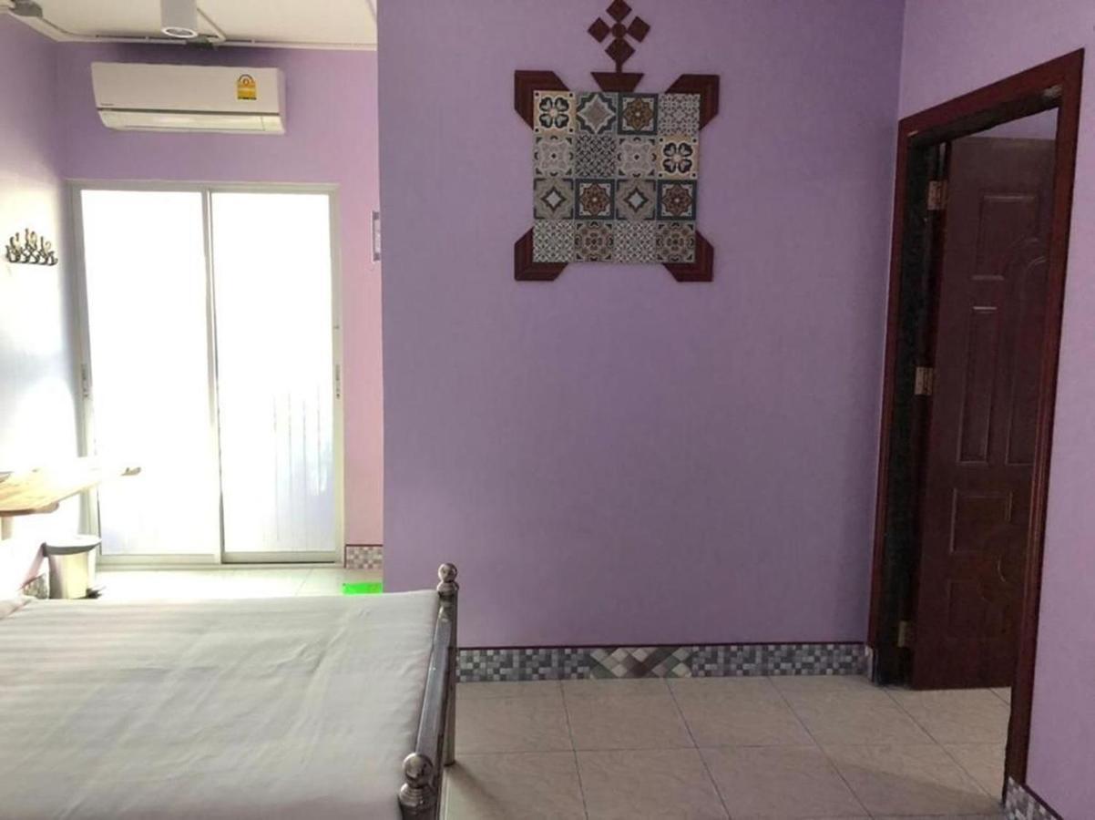 2U Hotel Hatyai Hat Yai Buitenkant foto